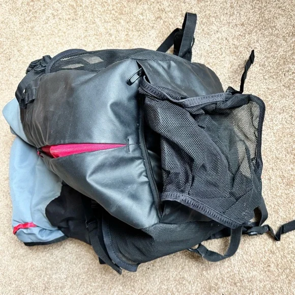 Jordan Backpack - Picture 6 of 12